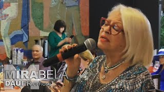 🎙 Mirabela Dauer  Recital Câmpina Seara Seniorilor [upl. by Pris991]