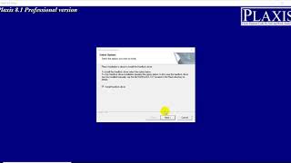 HƯỚNG DẪN CÀI ĐẶT PLAXIS 86 FULL CRACK KHÔNG BỊ LỖI [upl. by Kalin]