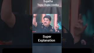 Cooking style 😍 sujathavGood thoughts topcookudupecooku motivation tamilsong cooking winners [upl. by Adnauqahs]