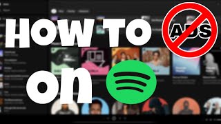 How to block ads on Spotify Updated in 2024 [upl. by Atiekan]