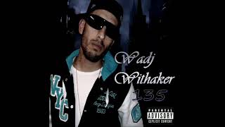 Wadj Withaker  135 2011 Full Tape [upl. by Melody966]