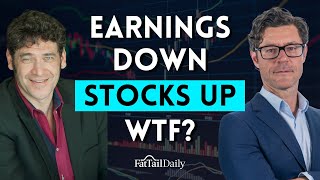 Earnings Season Wrap with Greg and Rudi [upl. by Sadowski733]