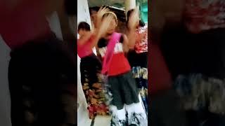 barsora magha magha dance shorts viral video [upl. by Herwick]