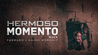 Farruko kairoworship  HERMOSO MOMENTO REMIX Official Trailer [upl. by Nawud739]