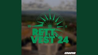 Rett Vest 2024 [upl. by Nannaihr]