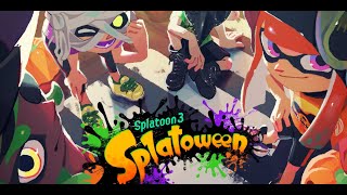 All new Splatoween music coming to Splatoon 3 [upl. by Aneerak]