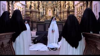 La Religieuse  Bande annonce [upl. by Oicneserc]