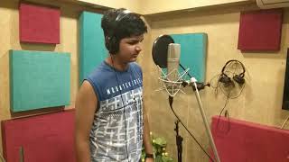 Vashmalle Song  Thugs Of Hindostan Amitabh BachchanAamir KhanAjayAtul Cover By Rishabh Giri [upl. by Ramos376]