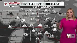 400PM Weather – January 24 [upl. by Lib]