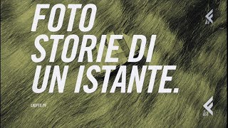 Foto storie di un istante  quotGli inventoriquot [upl. by Chaiken]