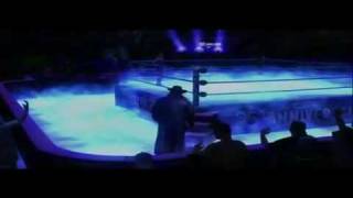 Smackdown vs Raw 2010 Undertaker Entrance [upl. by Zandt]