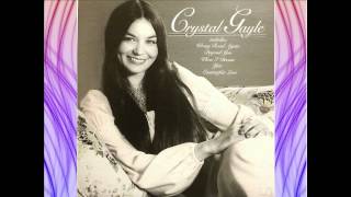 Crystal Gayle  Wrong Road Again [upl. by Etnaled]