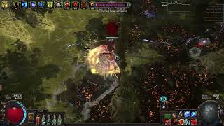 RUNER MAPPER  CHAMPION  Corrupting Fever  REAP  DIVINE ALTAR [upl. by Balling542]