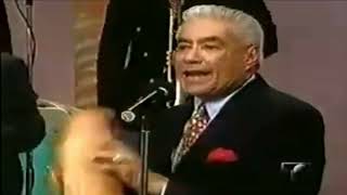 TOMMY OLIVENCIA PALANTE OTRA VEZ CANTA SIMÓN PÉREZ ÉXITO EN VIVO [upl. by Just424]