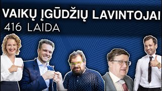 Arturas Orlauskas quotIš kiemo pusėsquot 416 informacinė satyros ir humoro laida 2023 09 12 [upl. by Nomyaw]