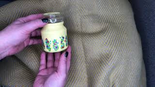 PSHE  Memory Making Jar EYFS KS1 KS2 [upl. by Gotthard]