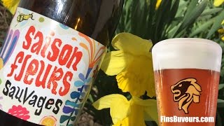 Ép 95  Saison Fleurs Sauvages [upl. by Rokach]