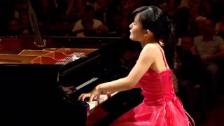 Yasuko Furumi – Etude in C major Op 10 No 7 first stage [upl. by Berners]