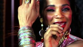 BANDE ANNONCE LADY PONCE featKOFFI OLOMIDE [upl. by Anayia]