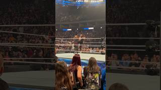 romanreigns returns to smackdown to confront the bloodline 20 wwe india usa [upl. by Halford780]