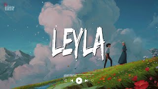 Leyla  Mesto Lyrics amp Vietsub [upl. by Hedvig]