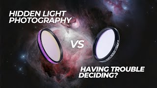 Optolong LPro vs Antlia Triband Which Filter is Best for Astrophotography [upl. by Essex]