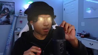 ASMR But I Let A SUBSCRIBER Edit The Video [upl. by Howund]