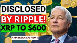 Ripple XRP News Bitcoins Massive Wave 5 and Parabolic Movement Incoming Crypto Buys Ahead [upl. by Kopp]