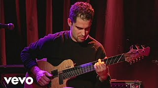 Charlie Hunter  Charlie Hunter Solo Too High Live 2002 [upl. by Saum179]