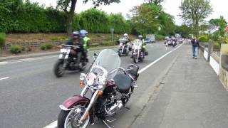 Caledonia Harley Club [upl. by Hal834]