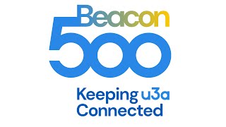 Beacon 500  Interview with Upholland u3a about Beacon [upl. by Eneirda]