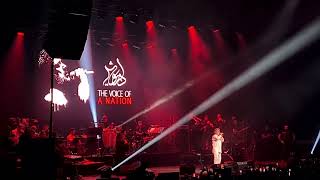 Dariush live in Dusseldorf 2022 Zendooni کنسرت داریوش در دوسلدورف ۲۰۲۲ زندونی [upl. by Inatirb]