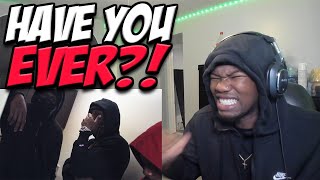 CML quotHAVE YOU EVERquot Official Video REACTION [upl. by Yeltnarb]