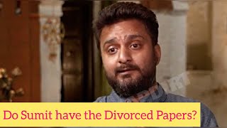 Sumit amp Jenny 90 Day Fiancé Full Story  Does Sumit have the Divorced Paper Part 2 [upl. by Lorsung]