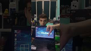 O que vai acontecer com o fim do suporte do Windows 10  windows10 tecnologia pc tech [upl. by Etnauq]