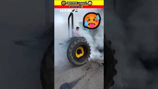 😱Khatarnak 🚜tractor 💪speed New Holland 3630 Swaraj 855 youtubeshorts shorts shortvideo [upl. by Htebi]