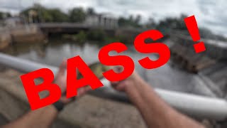 Afternoon Largemouth Bass trip NBR EP 64 [upl. by Herold]