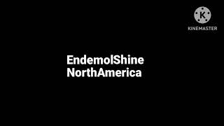 Endemol shine NorthAmerica logo 87887 [upl. by Sanburn]