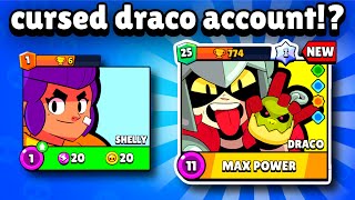 I Maxed Draco on a New Account… [upl. by Siraval305]