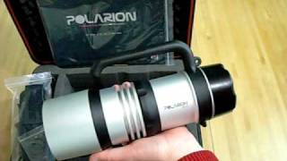 Polarion X1 [upl. by Jenn488]