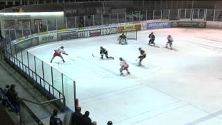 Spannung auf dem Eis  Der EV Füssen und der ESV Kaufbeuren im Saisonendspurt [upl. by Georgianne]