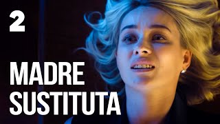 Madre sustituta  Capítulo 2  Película romántica en Español Latino [upl. by Khosrow305]