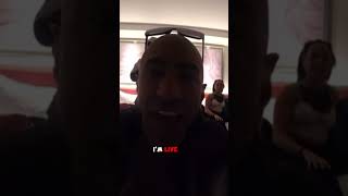 Fouseys FIRST Stream On Kick fousey streamer [upl. by Aimaj201]