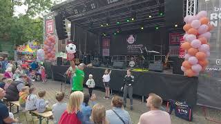 Stadtfest Oldenburg 2024 [upl. by Rosenwald]