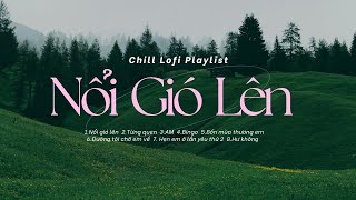 𝐏𝐥𝐚𝐲𝐥𝐢𝐬𝐭 𝐜𝐡𝐢𝐥𝐥 dành cho những tâm hồn cô đơn khi gió lạnh về 🎧 Ước mơ của em là [upl. by Benildis570]