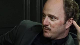 Jeffrey Eugenides on The Marriage Plot  The Guardian [upl. by Doroteya]