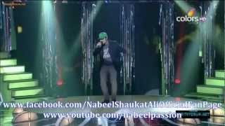 Ae Meri Zohrajabee  Sur Kshetra  Live Performance by Nabeel Shaukat Ali [upl. by Ennairol]