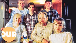 One Man Six Wives And TwentyNine Children Polygamist Documentary  Our Life [upl. by Vaientina920]