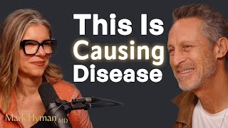 The Root Cause Of Autoimmune Disease amp How To Prevent It For Longevity  Dr Sara Gottfried [upl. by Fred605]