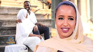 HODAN ABDIRAHMAN HA IGA DHICIN HOOYO l HEES CUSUB 2024 [upl. by Enelcaj]